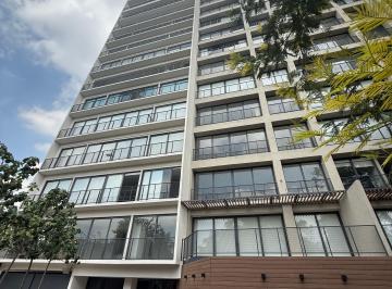Departamento de 2 habitaciones, Guadalajara · Departamento en Venta a Estrenar en Warhol | Colomos Providencia | 93 m² | Gdl