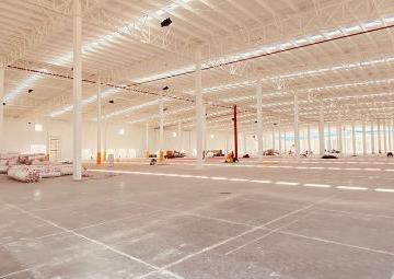 Bodega comercial · 22890m² · Bodega en Renta de 22,890 m² en Cuautitlán