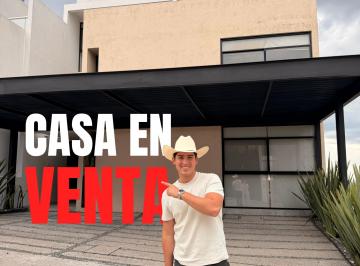Casa en condominio en Venta de 4 habitaciones Milenio III · Casa en Lucépolis Coto Club, Milenio III — Vista Panorámica a La Cañada