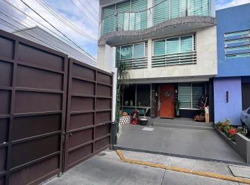 Casa en condominio de 3 habitaciones, Tlalnepantla de Baz · Casa en Venta en Privada Lomas de San Juan Ixhuatepec Cerca de Lindavista