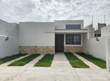 Casa de 2 habitaciones, Tequisquiapan · Propiedad de un Nivel en Preventa, a Pocos Minutos del Centro de Tequisquiapan