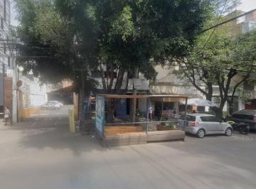 Bodega comercial , Cuauhtémoc · Bodega Es Bajío, Roma Sur