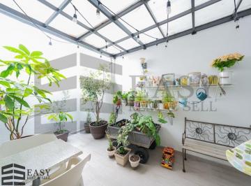 Departamento de 2 habitaciones, Cuauhtémoc · Departamento en Venta en Condesa con 2 Terrazas