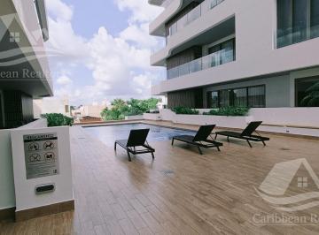 Departamento · 400m² · 2 Recámaras · Departamento en Venta Cancun Zona Centro