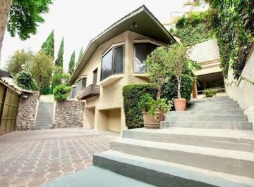 698f32f9bc3b066c56db4dc618dc5b19b86114f6e4add3092903bc9b47d2f739 · Casa en Venta, Ahuehuetes Sur, Bosque de Las Lomas