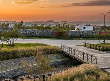 Terreno / Lote , Querétaro · Excelente Terreno en Venta en Lomas Norte El Campanario Queretaro