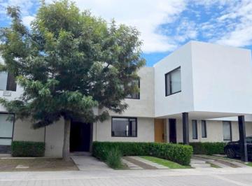 Casa de 3 habitaciones, Querétaro · Casa en Venta en Santa Fe Juriquilla | Condominio Caisa Dos Cantos, Querétaro