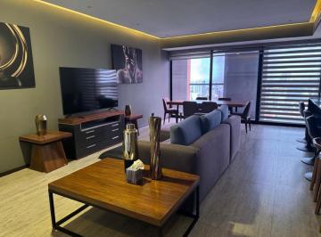 Departamento de 3 habitaciones, Guadalajara · Departamento Amueblado en Renta | Hidalgo Residences, Guadalajara