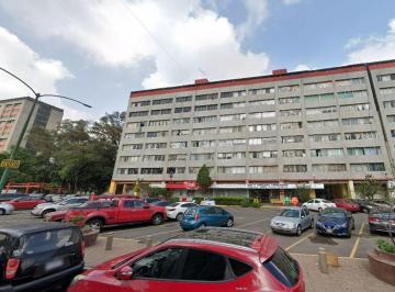 Departamento de 2 habitaciones, Cuauhtémoc · Departamento en Lerdo, Nonoalco, Cerca de Plaza Lindavista, Remate Hipotecario