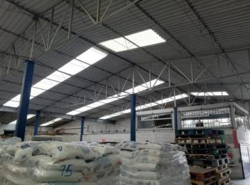 Bodega comercial · 4436m² · Venta de Bodega en La Concepción San Mateo Atenco