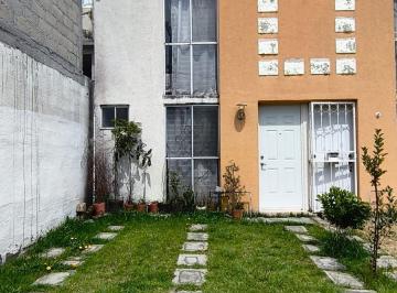 Casa en condominio · 64m² · 2 Recámaras · 1 Estacionamiento · Casa en Venta Galaxias Toluca