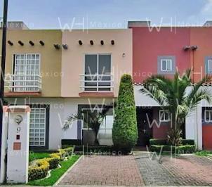 Casa · 3 Recámaras · 2 Estacionamientos · Casa en Renta en Toluca, Estado de Mexico