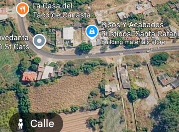 Terreno / Lote , Tepoztlán · Lotes de Terreno Excelente Oportunidad y Ubicación