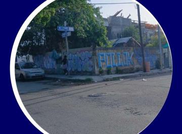 Terreno / Lote 220m² Venta INFONAVIT Colosio · Terreno en Venta con 220 m², Ubicado en Esquina, Col. Colosio en Playa del Carmen.