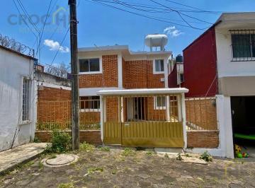 Casa · 112m² · 3 Recámaras · 1 Estacionamiento · Casa en Venta a 1 Cuadra de Av Américas, Xalapa Veracruz