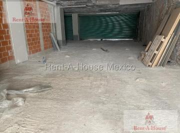 Local comercial · 200m² · Local Comercial en Renta en Roma Sur, Cuauhtémoc Af 27 - 701