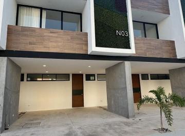 Casa de 2 habitaciones, Mérida · Townhouse en Venta en Dzityá,mérida