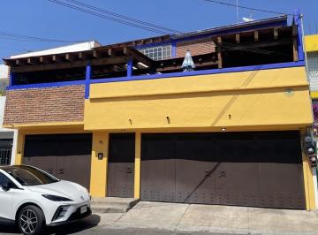 Casa · 504m² · 4 Recámaras · 3 Estacionamientos · Casa en Condominio en Venta en Lomas de Tarango, Álvaro Obregón