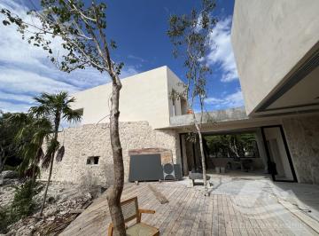 Casa · 566m² · 3 Recámaras · Casa en Venta en Akumal Riviera Maya