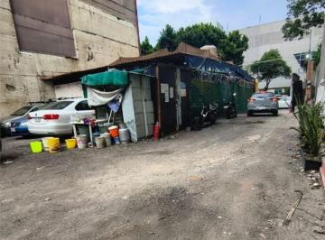 Terreno / Lote , Benito Juárez · Renta de Terreno en San José Insurgentes, Benito Juárez