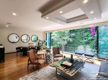 Casa en condominio de 3 habitaciones, La Magdalena Contreras · Casa en Condominio Horizontal en Tranquilo Barrio San Francisco