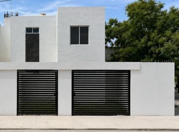 Casa de 3 habitaciones, Monterrey · Casa Nueva en Venta Col. Topo Chico