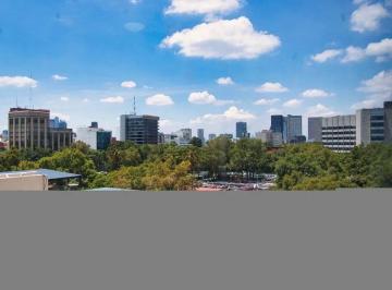 Departamento de 2 habitaciones, Miguel Hidalgo · Departamento en Renta en Granada Miguelhidalgo Para Estrenar