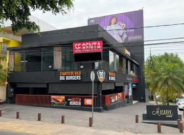 Local comercial , Guadalajara · Local Comercial en Rubén Darío | Providencia | Guadalajara