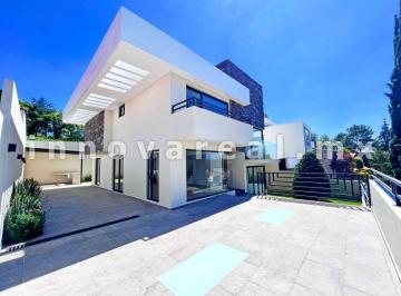 Casa de 3 habitaciones, Atizapán de Zaragoza · Cerrada del Club en Club de Golf Chiluca