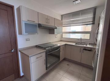 imagenPortal · Departamento en Renta en San Luis Potosí