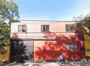 Casa de 3 habitaciones, Alvaro Obregón · Venta de Casa en Tizapán San Ángel, Álvaro Obregón, Cdmx, Solo Recursos Propios.
