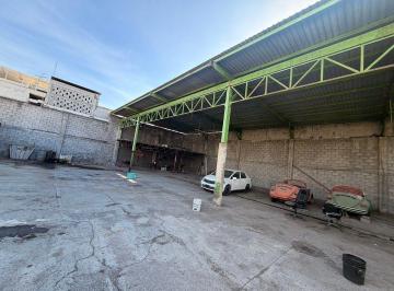 fb4f92ed9126f4840bb543aba69294b6645b9c07a35728251d8c3213e0225750 · Bodega en Renta, Burocratas del Estado, Monterrey