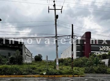 Terreno / Lote , Cuautitlán Izcalli · Terreno Comercial en Cuautitlán Izcalli