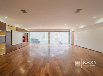 Departamento de 2 habitaciones, Miguel Hidalgo · Renta o Venta de Departamento en Polanco con Balcón