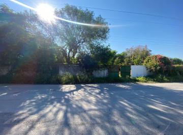 Terreno / Lote · 92m² · 2 Recámaras · 2 Estacionamientos · Mmc Terreno en Venta en Las Trancas en Cadereyta en Nuevo Leon