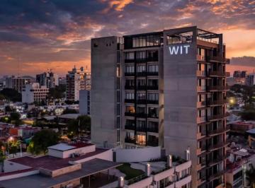 Departamento de 2 habitaciones, Guadalajara · Renta Depa Amueblado Torre Wit 2habitaciones, 2baños, Balcón, Alberca, Terraza, No Mantenimiento 80 m²