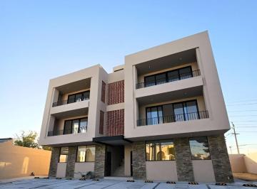 Departamento de 2 habitaciones, Ramos Arizpe · Departamento Amueblado en Renta en Ramos Arizpe