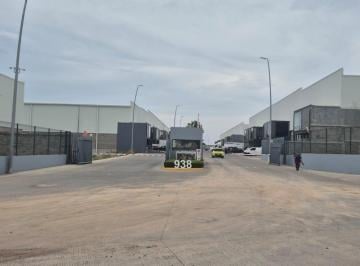 Terreno / Lote · 855m² · Terrenos Industriales en Parque, en Venta, Los Molinos, Zapopan
