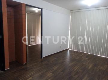 Departamento · 49m² · 2 Recámaras · 1 Estacionamiento · Departamento en Renta Colonia Nueva Industrial Vallejo