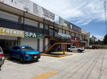 Local comercial , Zinacantepec · Local en Renta en Plaza Comercial Sobre Av Las Torres | 70 m² | Planta Baja | Zinacantepec