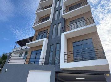 Departamento de 4 habitaciones, Morelia · Penthouse de Lujo con Vista Panorámica – Mirador de Ocolusen