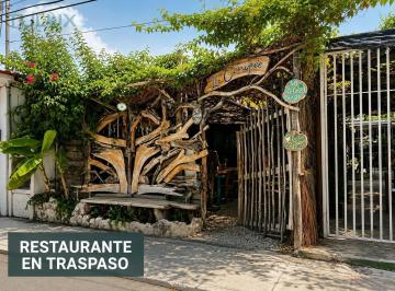 Local comercial · 165m² · Local Restaurante en Traspaso - Inversion Gastronomica