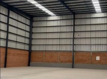 Bodega comercial , Zapopan · Bodega Industrial en Renta 1,160 m² Capithal Park Colotlan, Zapopan Jalisco