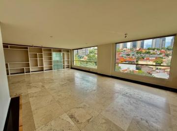 Departamento en Renta en Bosques de las Lomas · Departamento en Renta en Bosques de Las Lomas