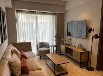 Departamento en Renta en Juárez · Departamento en Renta en Juárez