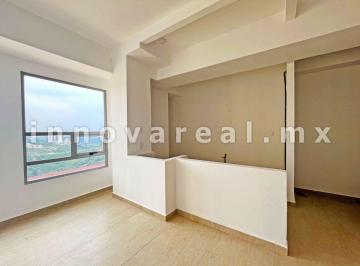 Departamento de 2 habitaciones, Atizapán de Zaragoza · Torre Boston en City Esmeralda en Residencial Lago Esmeralda