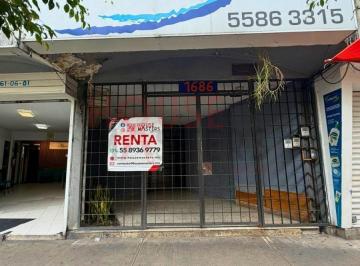 Local comercial · 95m² · Local en Renta en Gustavo A. Madero, Lindavista