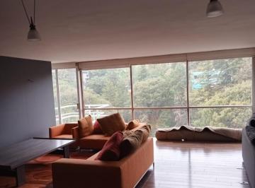 Departamento · 280m² · 3 Recámaras · Departamento en Bosques de Las Lomas