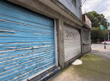 Local comercial , Miguel Hidalgo · Local en Renta en Calzada de Los Gallos