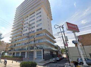 Departamento de 3 habitaciones, Miguel Hidalgo · Departamento de 107 m² con 3 Recámaras en Venta en Anáhuac II Sección
